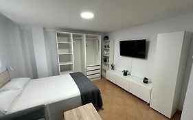 Apartamento Avenida Velazquez Bajo
