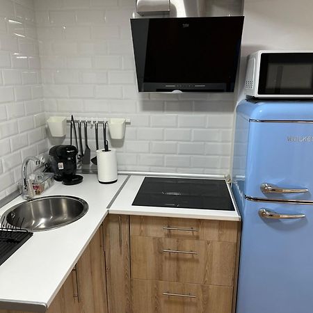 Apartamento Avenida Velazquez Bajo Málaga Esterno foto