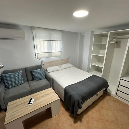 Apartamento Avenida Velazquez Bajo Málaga Esterno foto