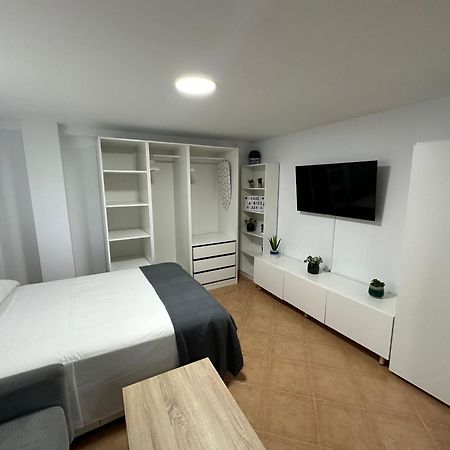 Apartamento Avenida Velazquez Bajo Málaga Esterno foto