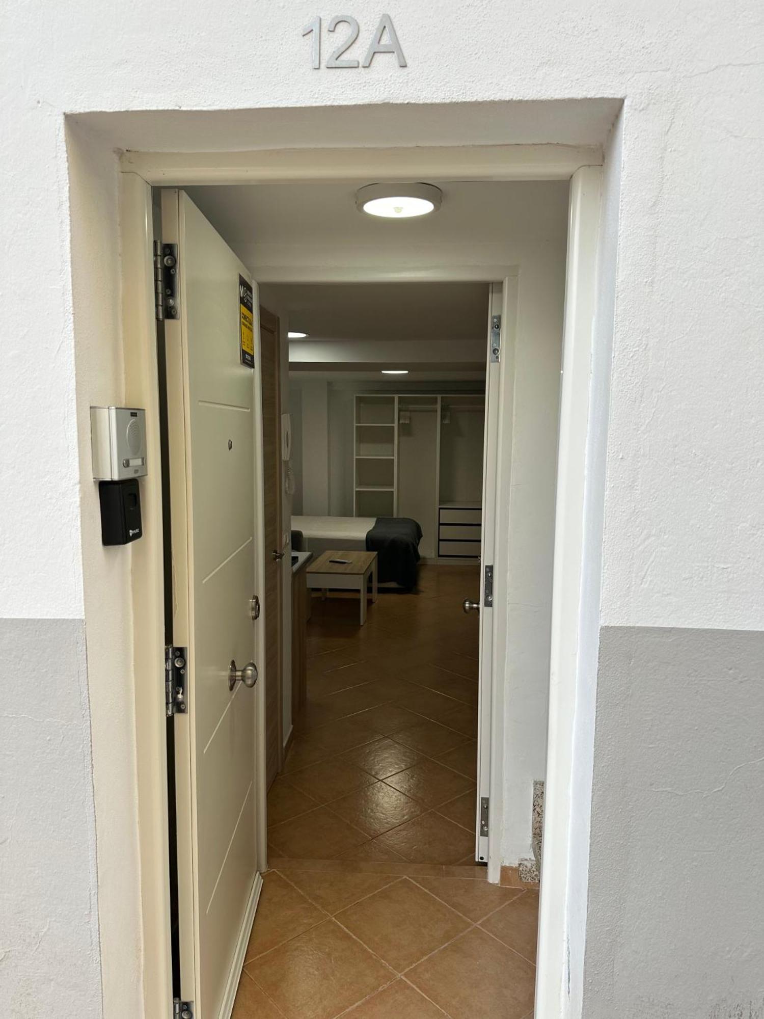 Apartamento Avenida Velazquez Bajo Málaga Esterno foto