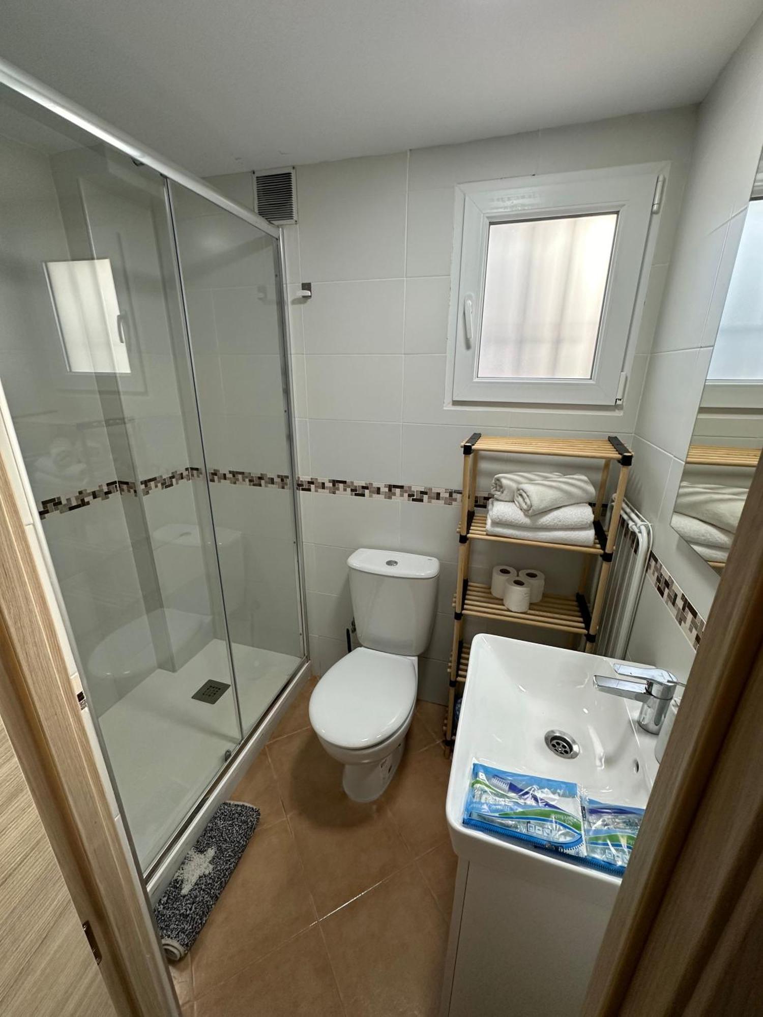 Apartamento Avenida Velazquez Bajo Málaga Esterno foto