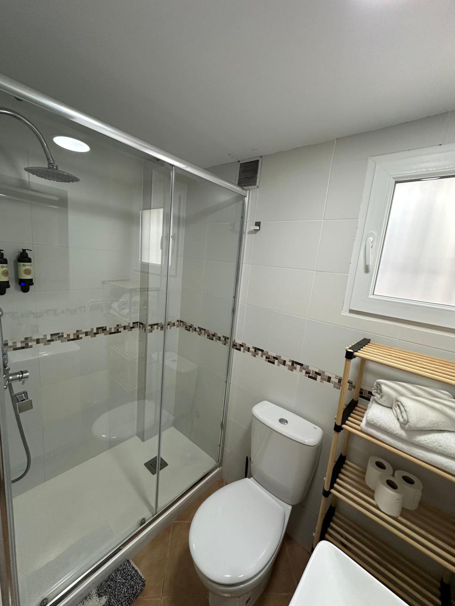 Apartamento Avenida Velazquez Bajo Málaga Esterno foto