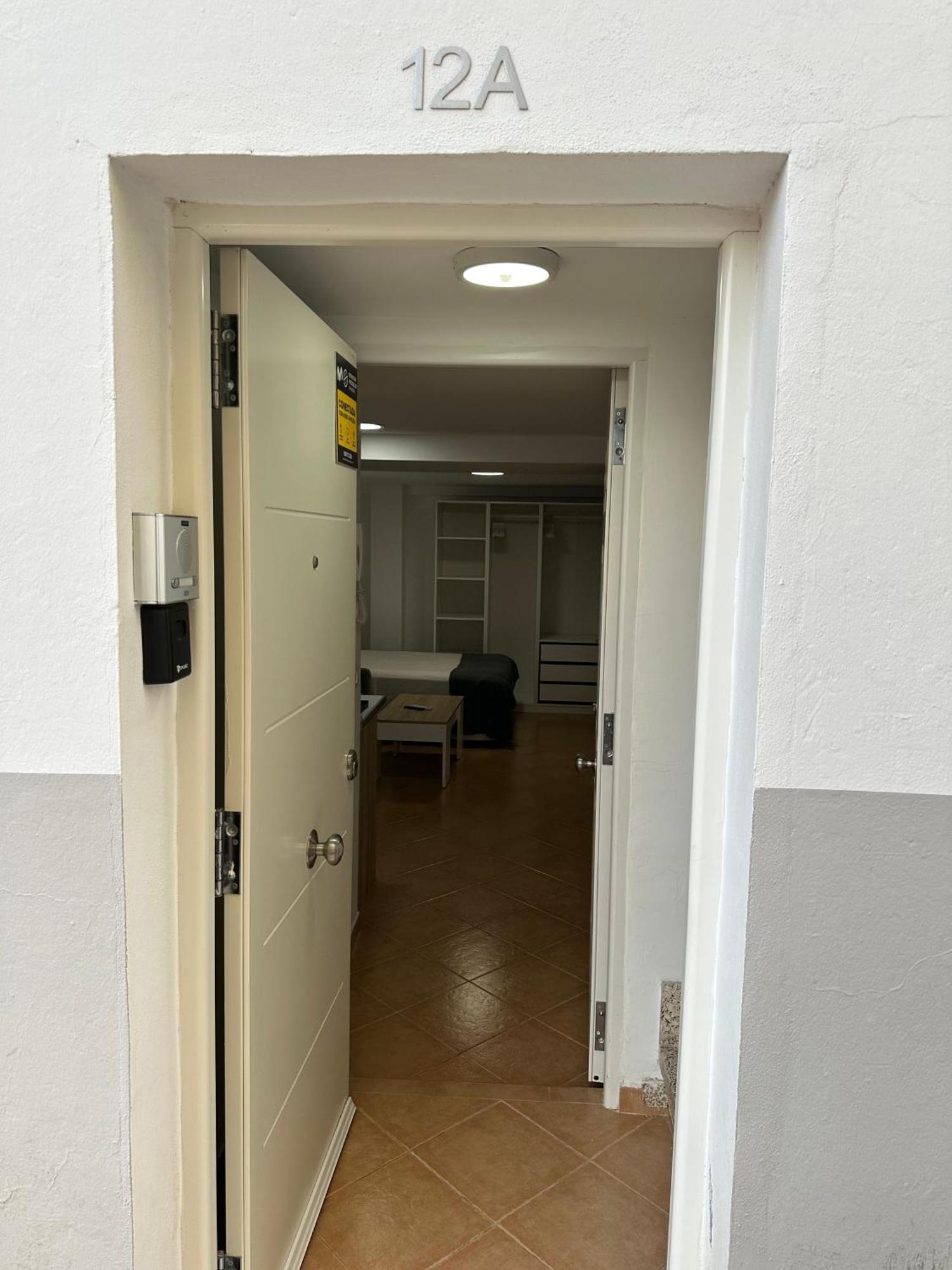 Apartamento Avenida Velazquez Bajo Málaga Esterno foto