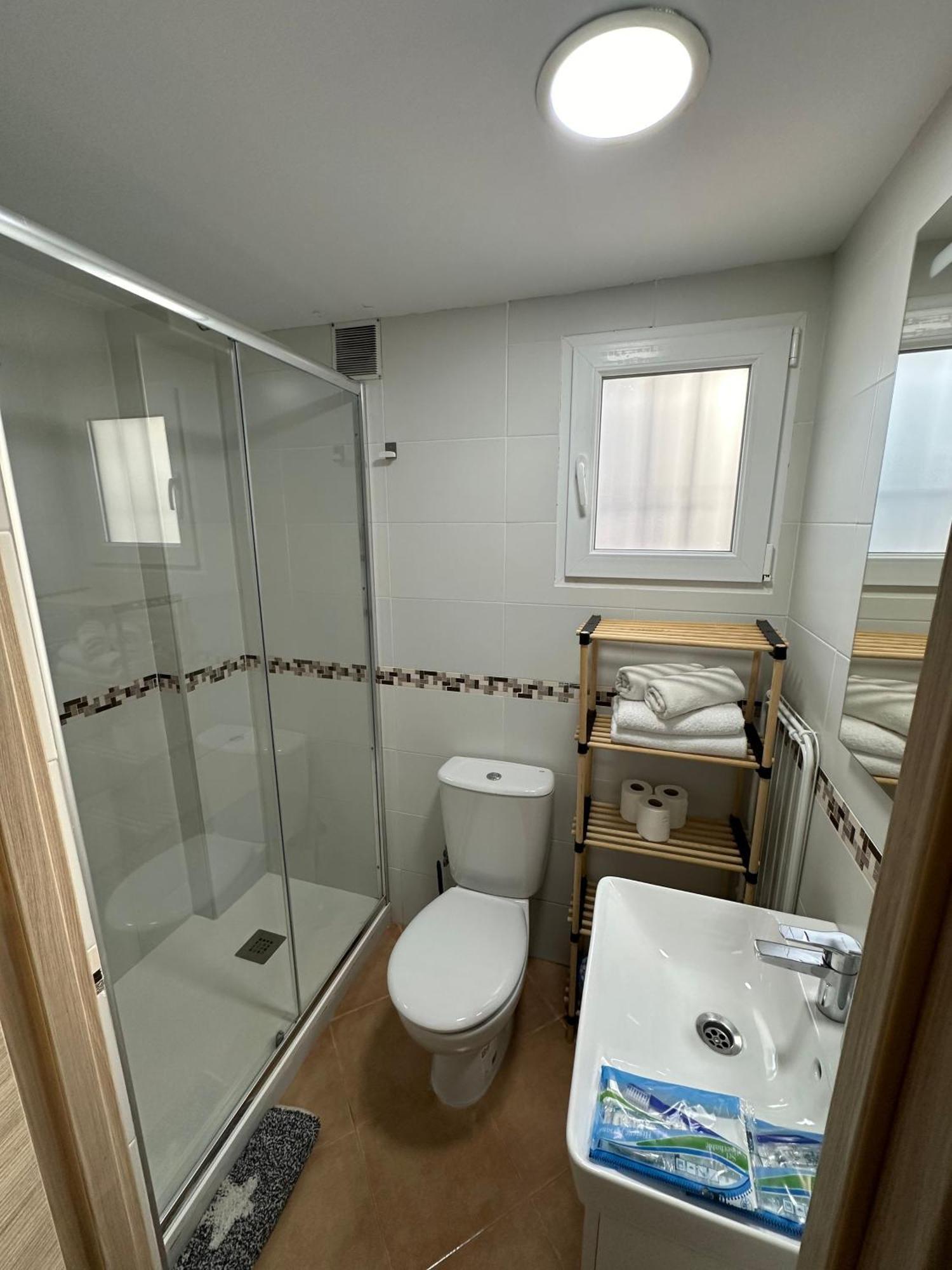 Apartamento Avenida Velazquez Bajo Málaga Esterno foto