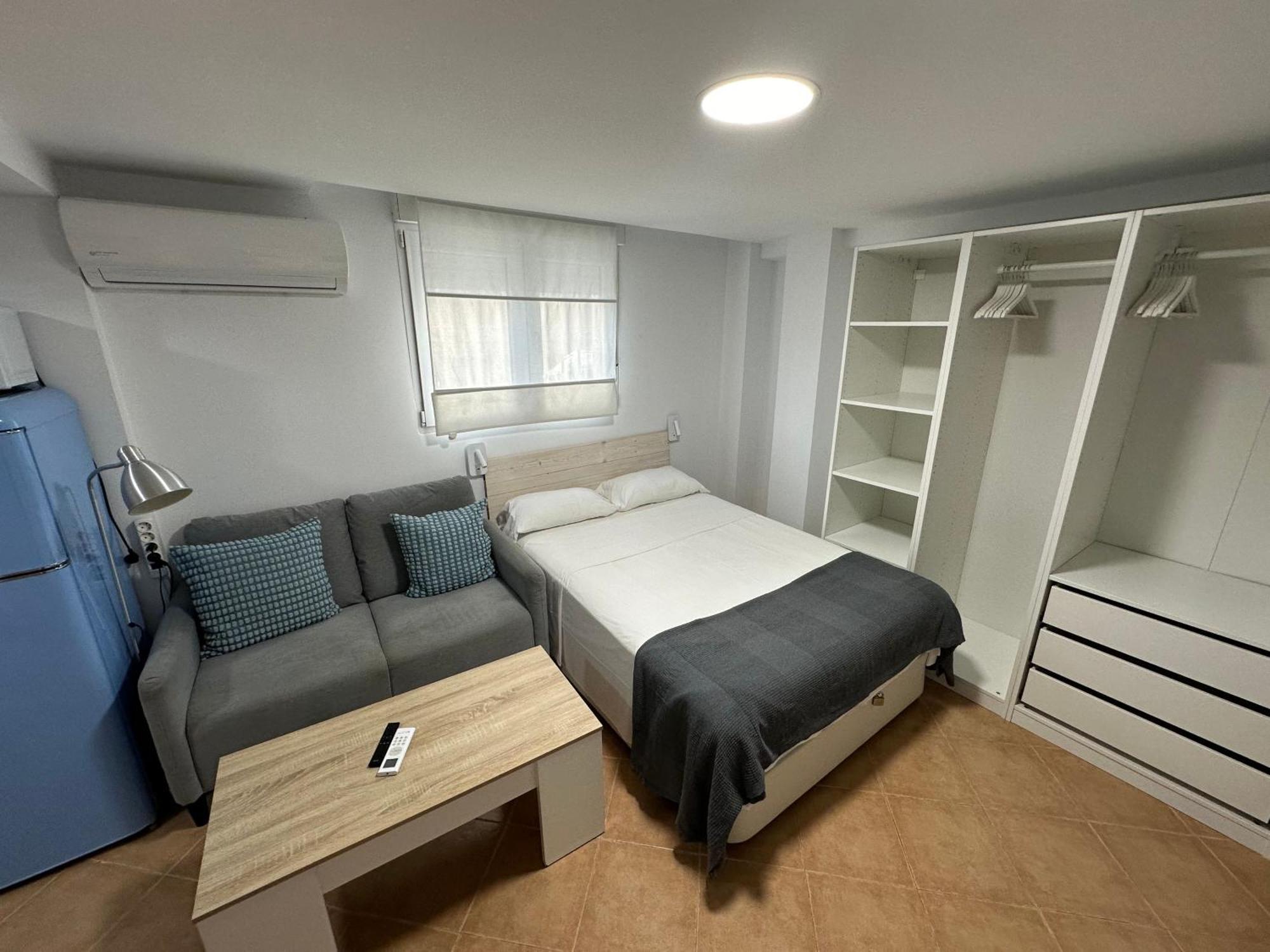 Apartamento Avenida Velazquez Bajo Málaga Esterno foto