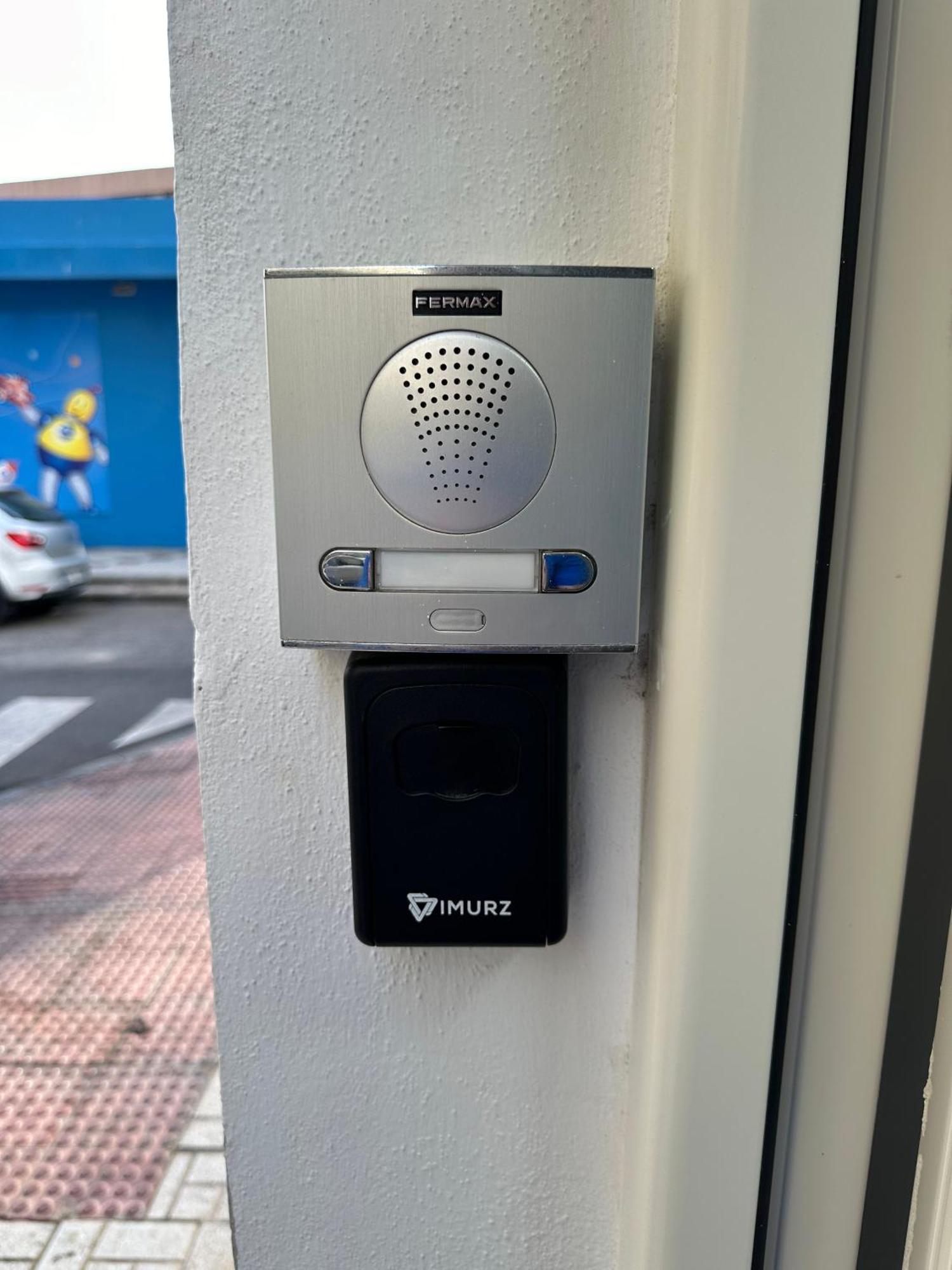 Apartamento Avenida Velazquez Bajo Málaga Esterno foto