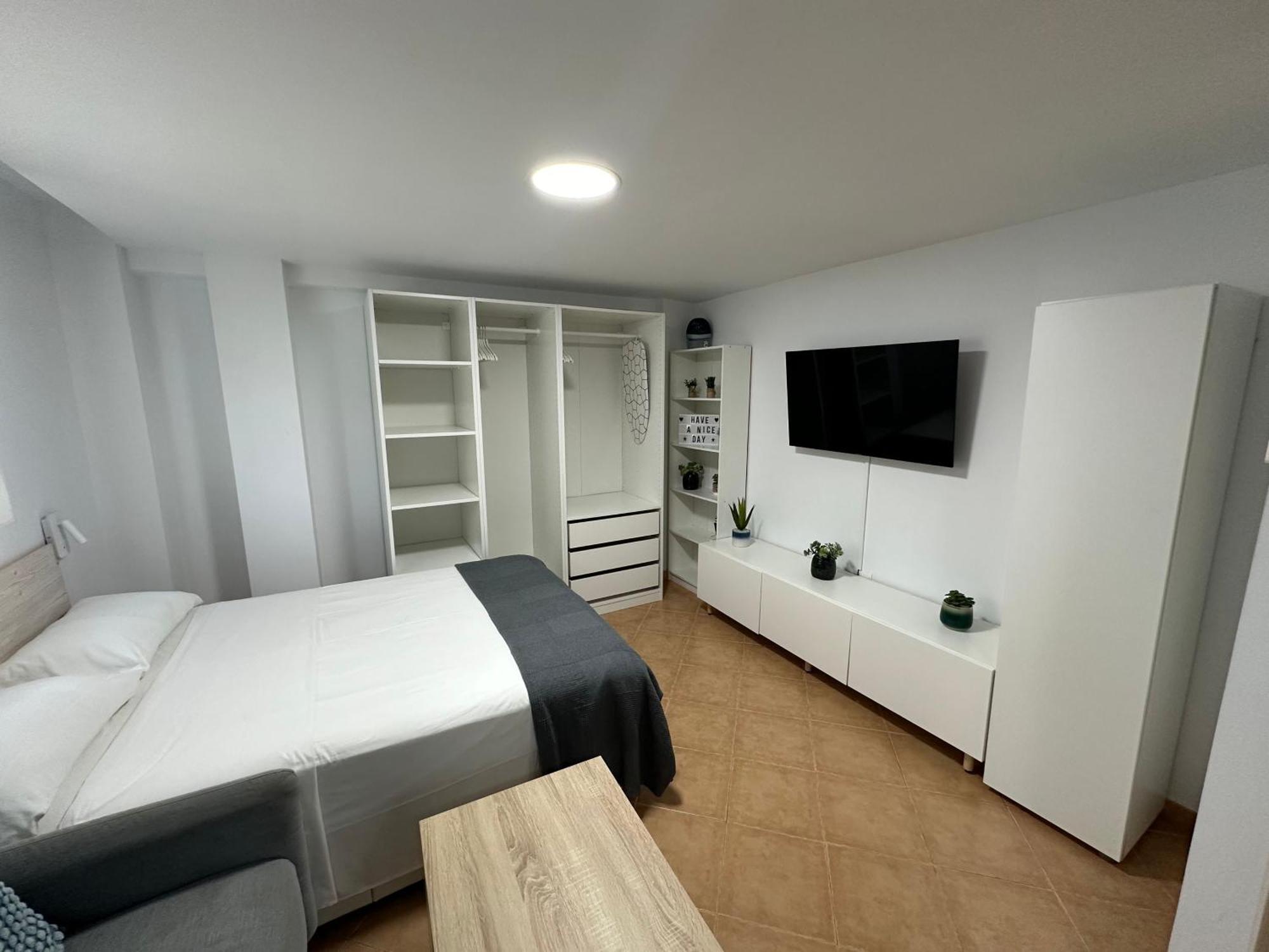Apartamento Avenida Velazquez Bajo Málaga Esterno foto